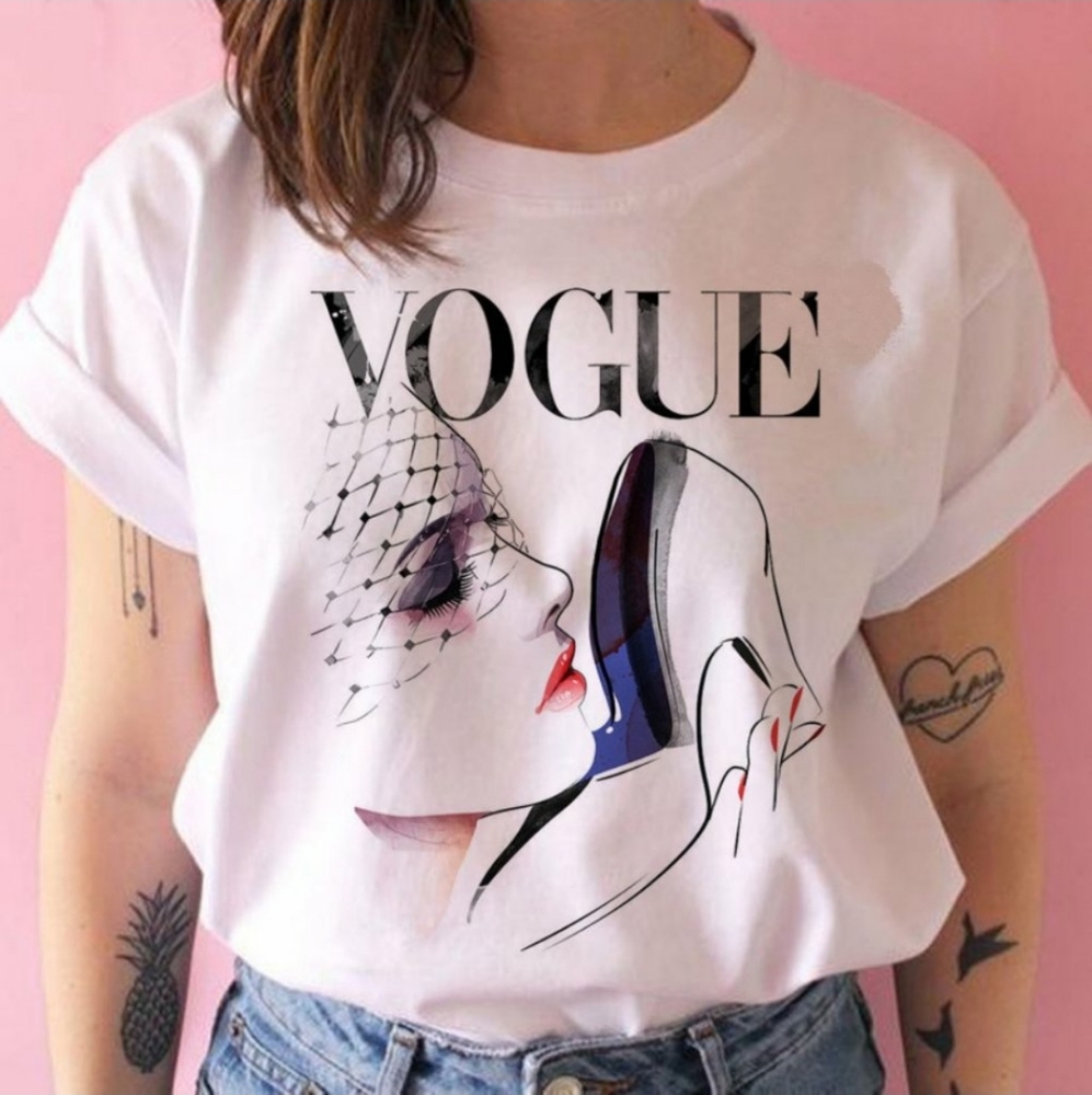 Vogue T-shirt